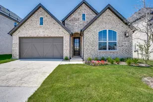 14561 Helena St, Pilot Point, TX 75009 - Photo 1