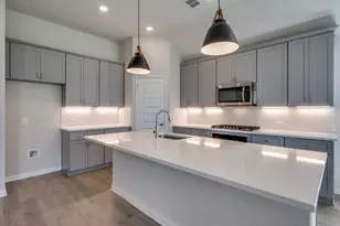 14561 Helena St, Pilot Point, TX 75009 - Photo 6