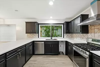 7021 Lattimore Drive, Dallas, TX 75252 - Photo 2