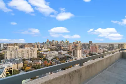 3111 Welborn Street #1701, Dallas, TX 75219 - Photo 12