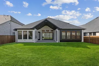 6801 Turner Falls Circle, Flower Mound, TX 76226 - Photo 24