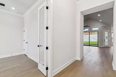 6801 Turner Falls Circle, Flower Mound, TX 76226 - Photo 2