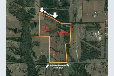 4081 Fm 2736 #D, Campbell, TX 75422 - Photo 4