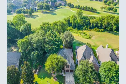 1529 Hackett Creek Drive, McKinney, TX 75072 - Photo 1