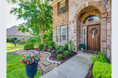 1529 Hackett Creek Drive, McKinney, TX 75072 - Photo 2