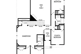 9329 Turtle Pass, Fort Worth, TX 76177 - Photo 34