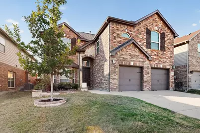 9329 Turtle Pass, Fort Worth, TX 76177 - Photo 2