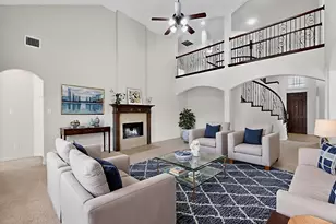 9329 Turtle Pass, Fort Worth, TX 76177 - Photo 1