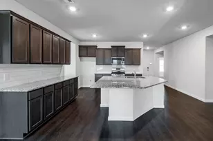 709 Smokey Trail, Princeton, TX 75407 - Photo 2