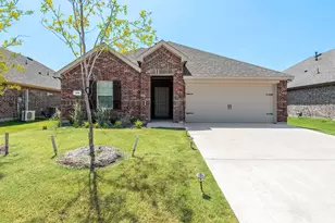 709 Smokey Trail, Princeton, TX 75407 - Photo 1