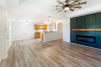 413 Bethlehem Street, Terrell, TX 75160 - Photo 14