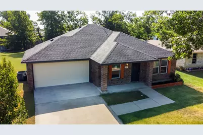 413 Bethlehem Street, Terrell, TX 75160 - Photo 2