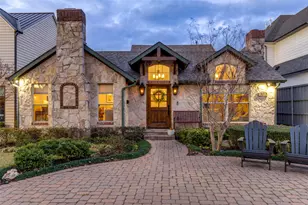 4623 W Amherst Ave, Dallas, TX 75209 - Photo 1