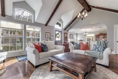 4623 W Amherst Avenue, Dallas, TX 75209 - Photo 4