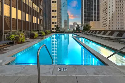 1200 Main Street #408, Dallas, TX 75202 - Photo 1