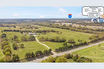 4081 Fm 2736 #C, Campbell, TX 75422 - Photo 6