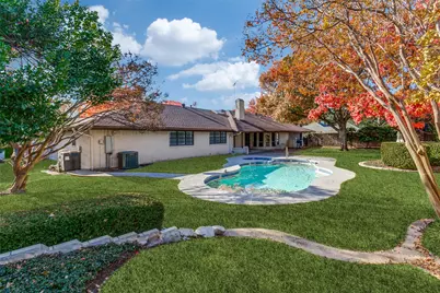 5529 Tanbark Road, Dallas, TX 75229 - Photo 2