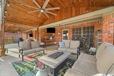 1915 Spencer Lane, Wylie, TX 75098 - Photo 26