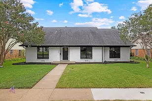 7652 El Pensador Dr, Dallas, TX 75248 - Photo 1