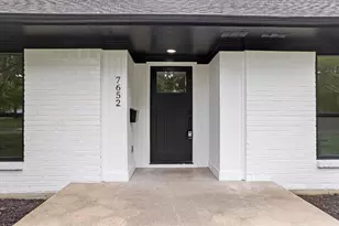7652 El Pensador Dr, Dallas, TX 75248 - Photo 2