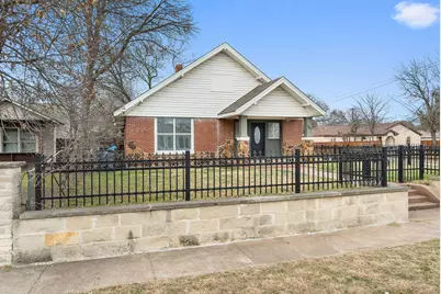 2703 Gladstone Drive, Dallas, TX 75211 - Photo 4