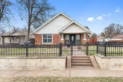 2703 Gladstone Drive, Dallas, TX 75211 - Photo 1