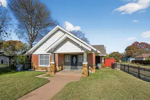 2703 Gladstone Dr, Dallas, TX 75211 - Photo 2