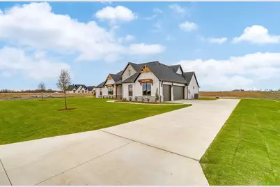 136 Lana Garden Way, Waxahachie, TX 75165 - Photo 2