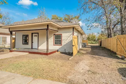 2141 S Jennings Avenue, Fort Worth, TX 76110 - Photo 2