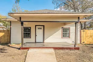 2141 S Jennings Ave, Fort Worth, TX 76110 - Photo 2