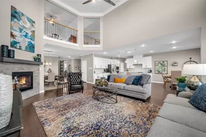 6425 Dolan Falls Drive, Northlake, TX 76226 - Photo 14