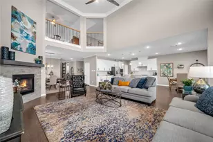 6425 Dolan Falls Dr, Northlake, TX 76226 - Photo 14