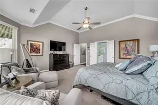 6425 Dolan Falls Dr, Northlake, TX 76226 - Photo 22