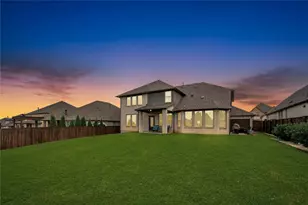 6425 Dolan Falls Dr, Northlake, TX 76226 - Photo 4