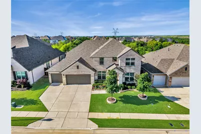 6425 Dolan Falls Drive, Northlake, TX 76226 - Photo 2