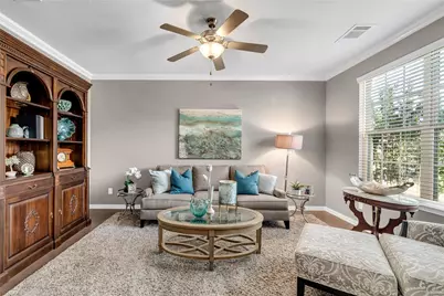 6425 Dolan Falls Drive, Northlake, TX 76226 - Photo 8