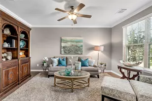 6425 Dolan Falls Dr, Northlake, TX 76226 - Photo 8