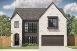 2964 Kosse Ct, Grapevine, TX 76051 - Photo 1