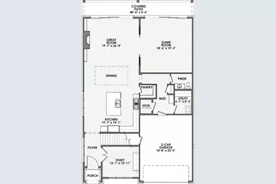 2964 Kosse Court, Grapevine, TX 76051 - Photo 4