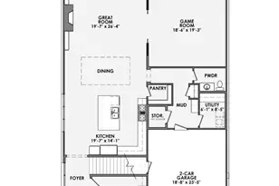 2964 Kosse Ct, Grapevine, TX 76051 - Photo 4