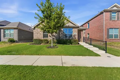 2309 Pyrite Drive, Little Elm, TX 76227 - Photo 2