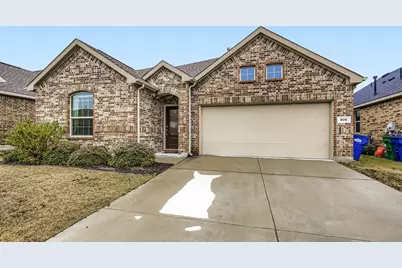 806 Sitwell Drive, Fate, TX 75087 - Photo 2