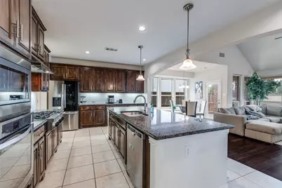 1513 Paley Park Drive, Prosper, TX 75078 - Photo 12