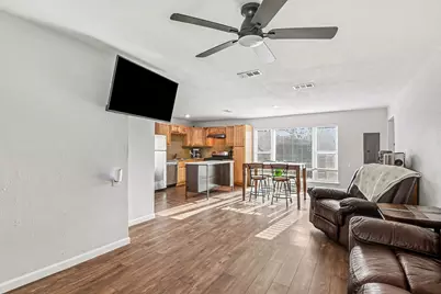 6405 Claude Court, Fort Worth, TX 76135 - Photo 4