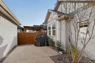 4008 Rain Lily Bnd, Melissa, TX 75454 - Photo 4