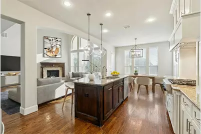 6073 Forefront Avenue, Frisco, TX 75036 - Photo 10