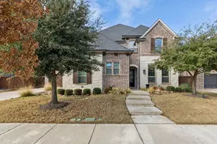 6073 Forefront Ave, Frisco, TX 75036 - Photo 1