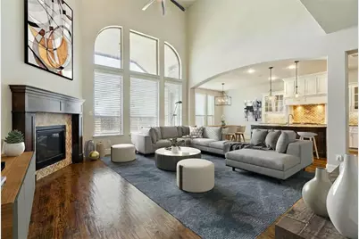 6073 Forefront Avenue, Frisco, TX 75036 - Photo 6