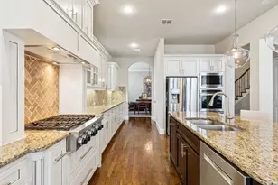 6073 Forefront Ave, Frisco, TX 75036 - Photo 12