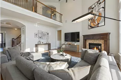 6073 Forefront Avenue, Frisco, TX 75036 - Photo 8